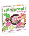 Spirograph - Neon Set
