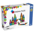 Magna Tiles - Classic Set - 100 piece