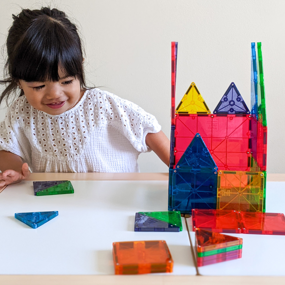 Magna Tiles - Classic Set - 32 piece