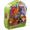 Crocodile Creek - Puzzle 36pcs - Jungle Friends