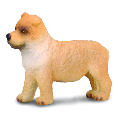 Collecta - Chow Chow Puppy