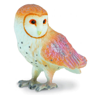 Collecta - Barn Owl