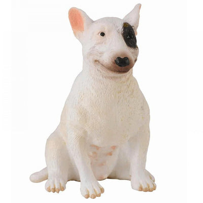 Collecta - Bull Terrier Female