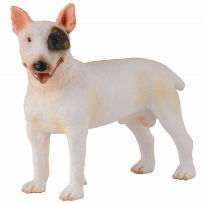 Collecta - Bull Terrier Male