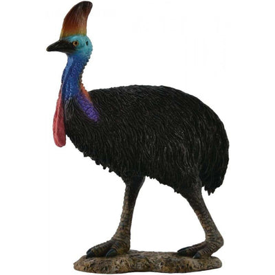 Collecta - Cassowary Southern