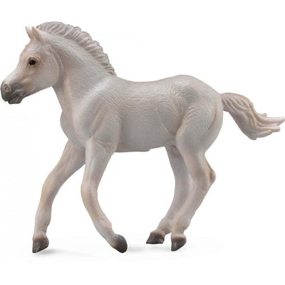 Collecta - Fjord Foal Grey