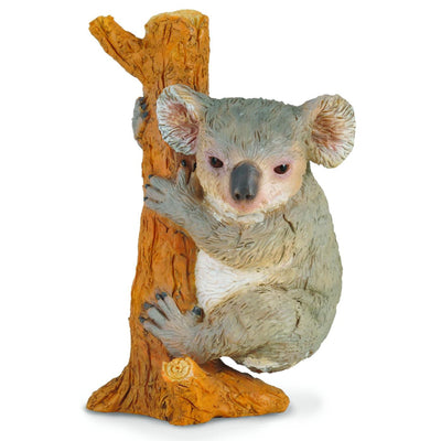 Collecta - Koala Climbing
