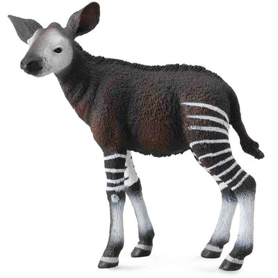 Collecta - Okapi Calf