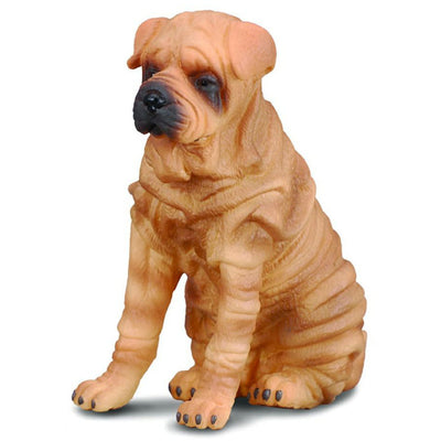 Collecta - Shar Pei