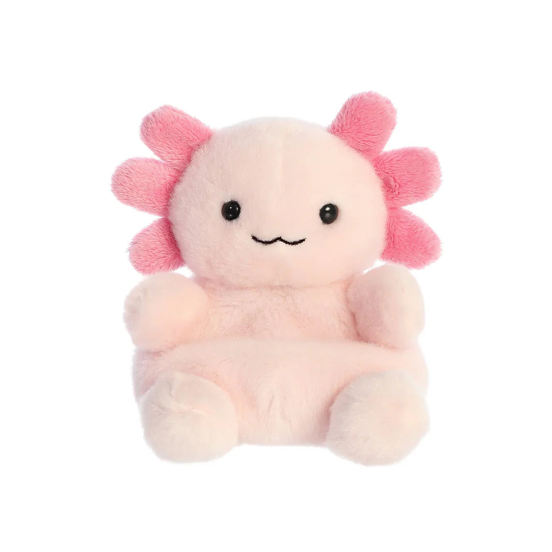 Palm Pals - Ax Axolotl