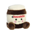 Palm Pals - Chocolate Jam