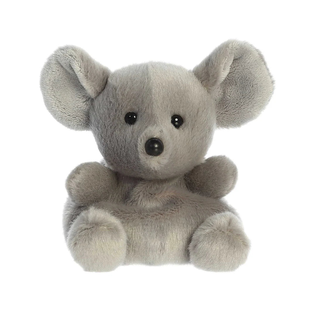 Palm Pals - Chatty Mouse