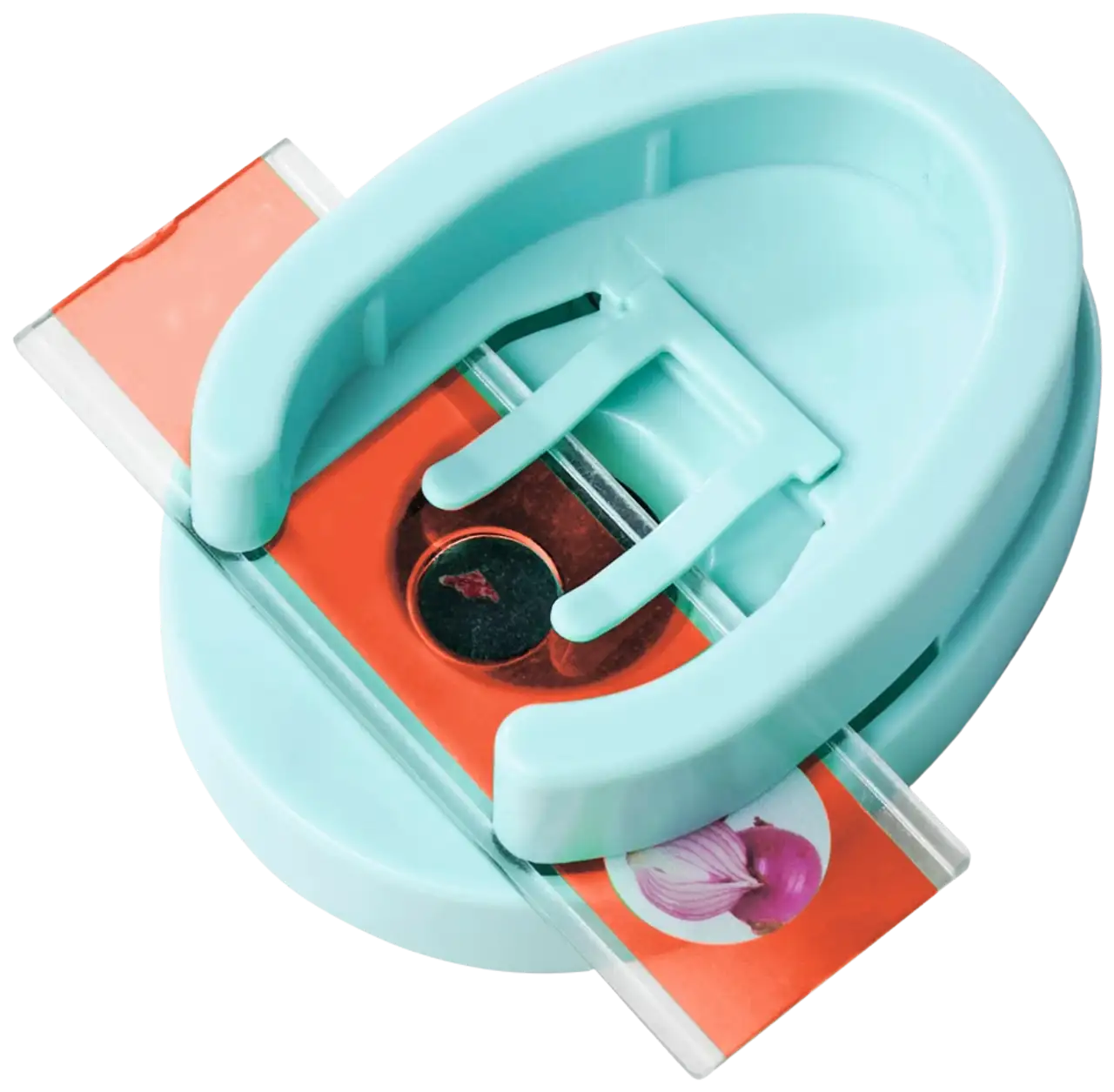 Simba - Pocket Microscope