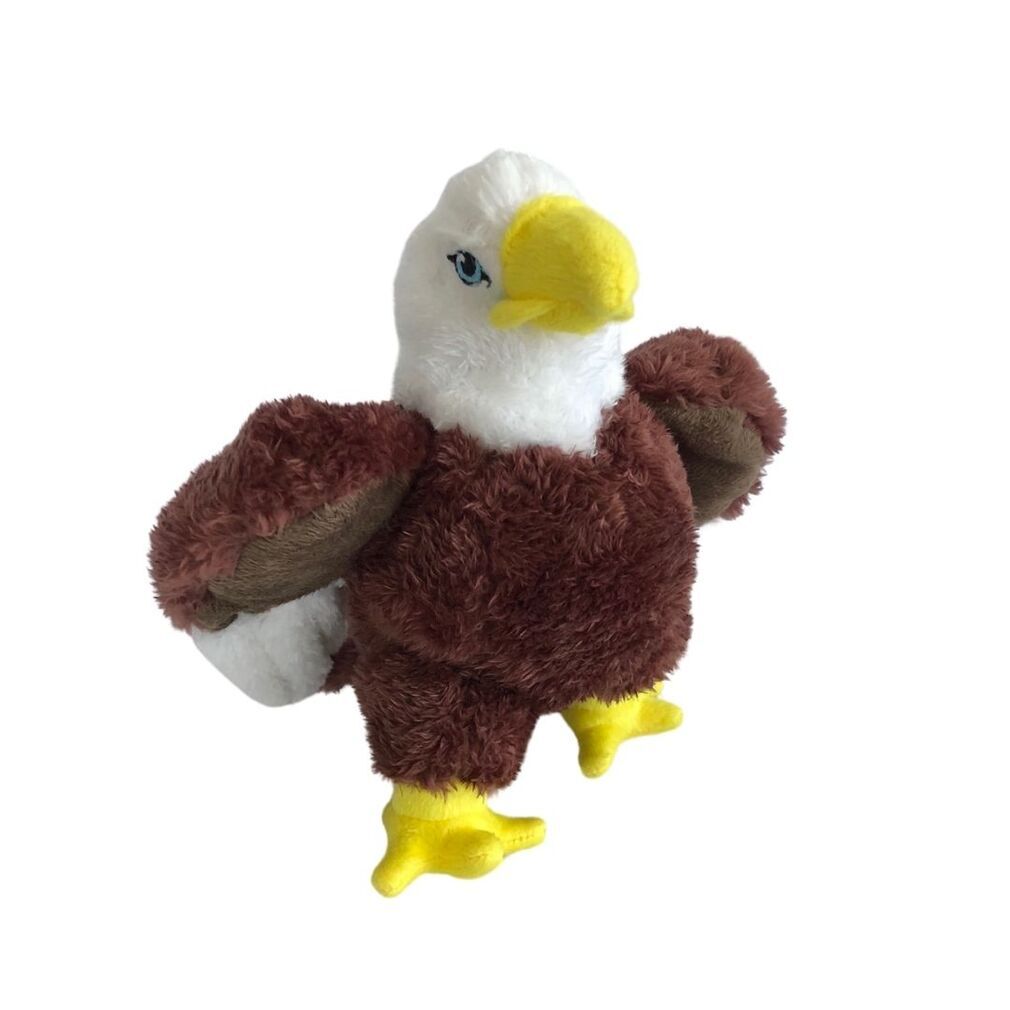 Huggable - Eco Buddiez Eagle