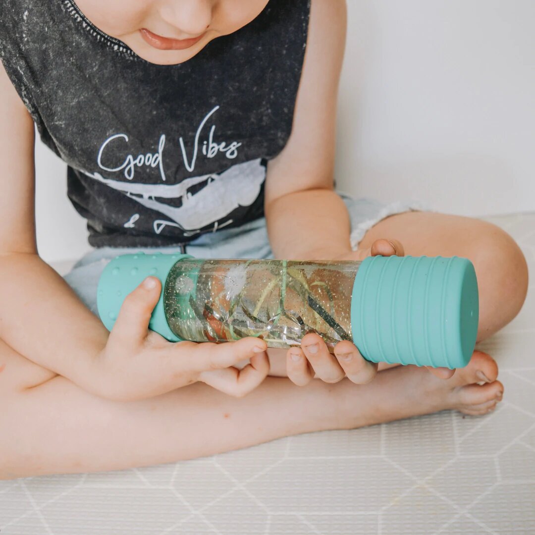 Jellystone - DIY Calm Down Bottle - Mint