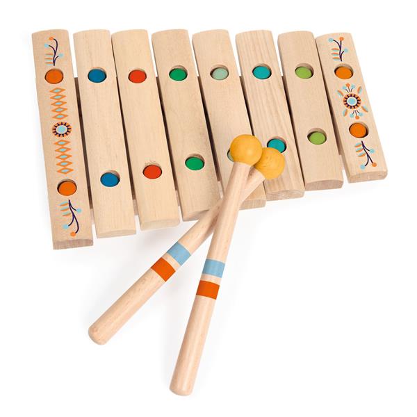 Djeco - Animambo Xylophone