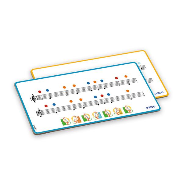 Djeco - Animambo Xylophone