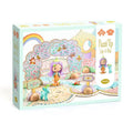 Djeco - Tinyly Lily 28pc Puzzle