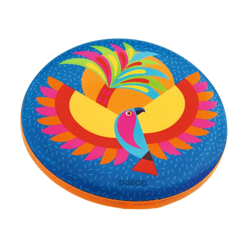Djeco - Flying Bird Frisbee