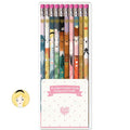 Djeco - Lucille Pencils