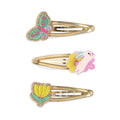 Djeco - Pensee Snap Bunny Hairclips