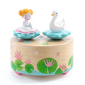 Djeco - Music Box - Ballerina Melody