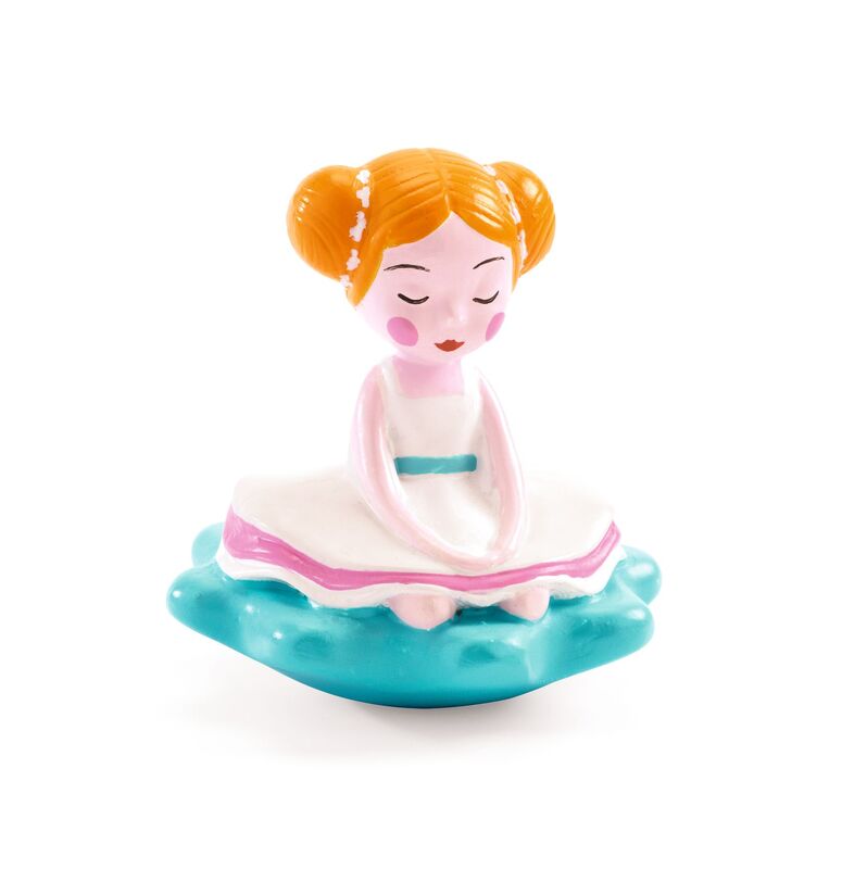 Djeco - Music Box - Ballerina Melody