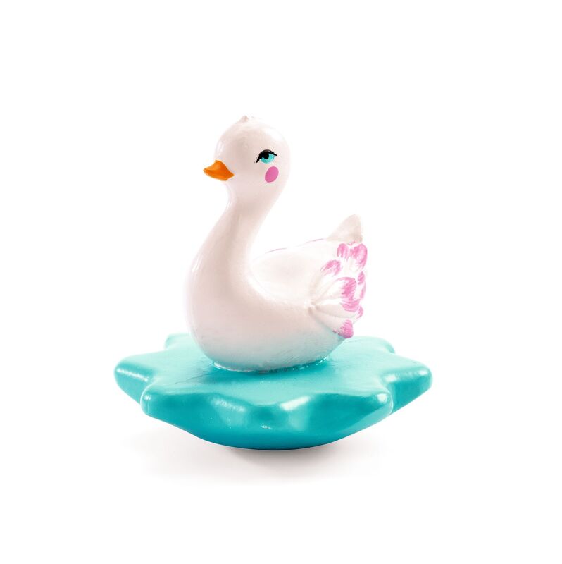 Djeco - Music Box - Ballerina Melody