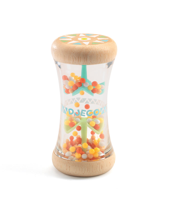 Djeco - Babyplui Shaker