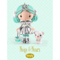 Djeco - Tinily Neige & Nours