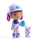 Djeco - Joe & Gala Tinyly Figurines