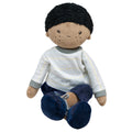 Bonikka - Jayden Doll with Black Hair