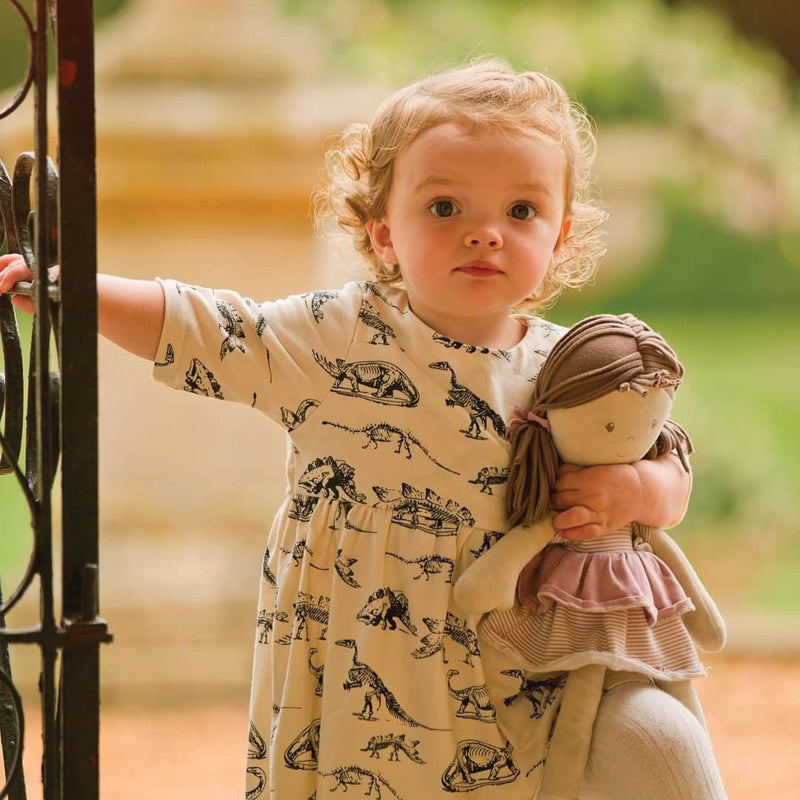 Bonikka - Brooke Cotton Doll