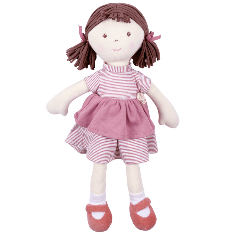 Bonikka - Brooke Cotton Doll