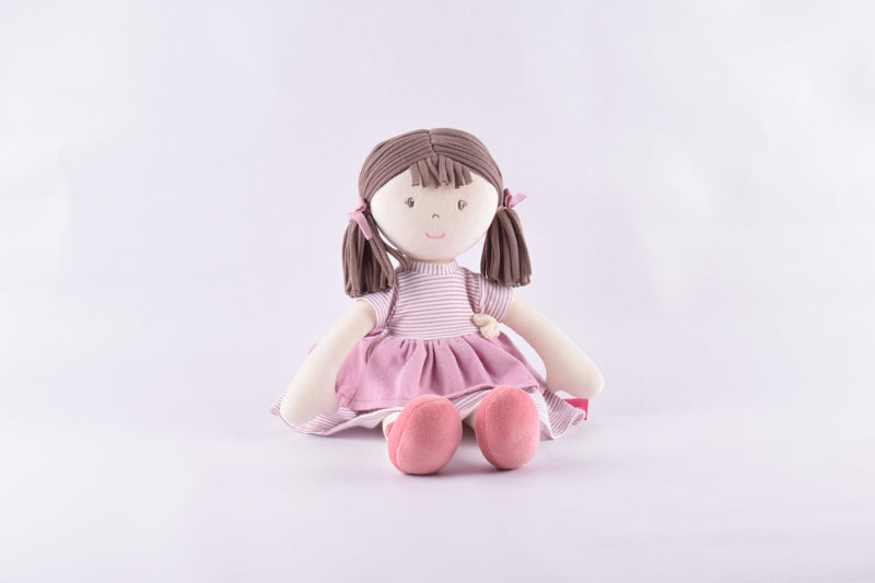 Bonikka - Brooke Cotton Doll