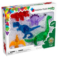 Magna Tiles - Dinos Set - 5 piece