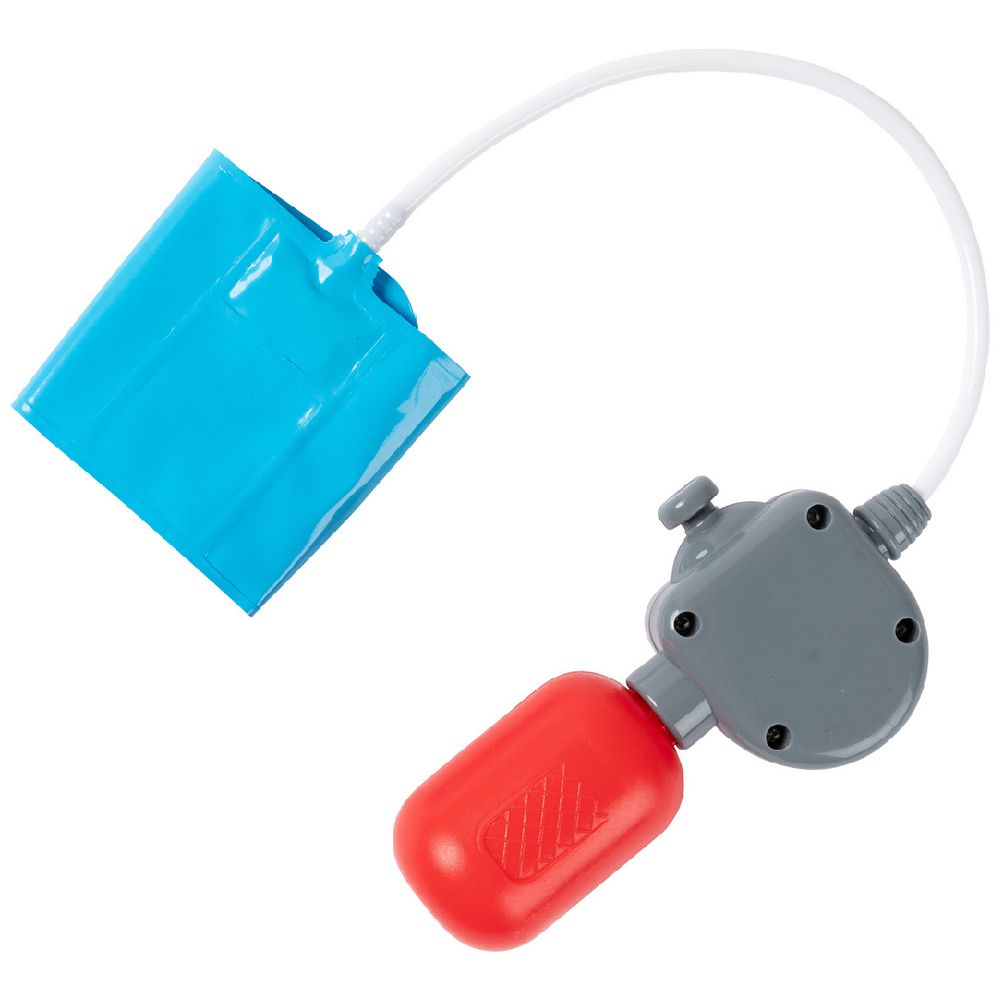 Edvantage - My First Medical Kit