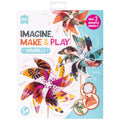 Edvantage - Imagine, Make & Play Windmills