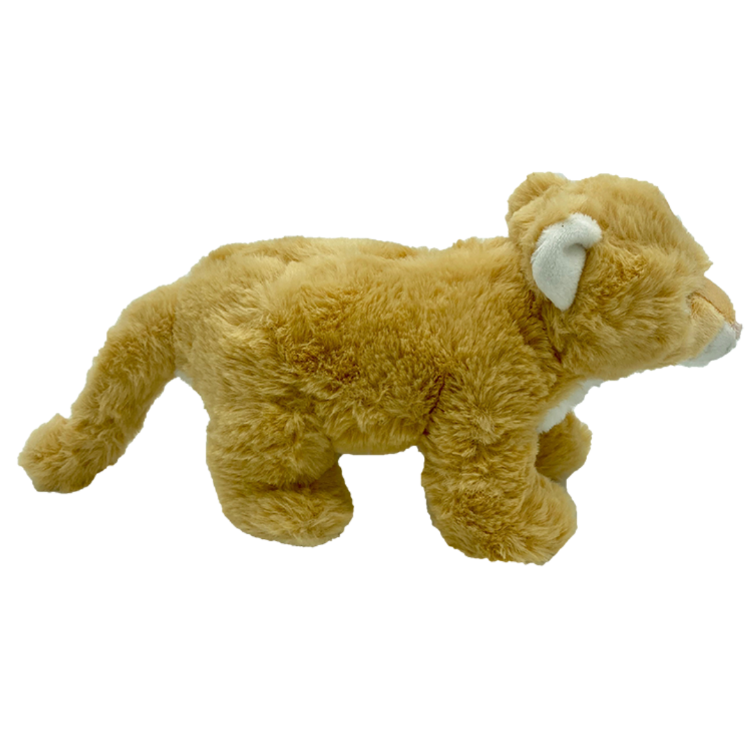Huggable - Della Lioness Small