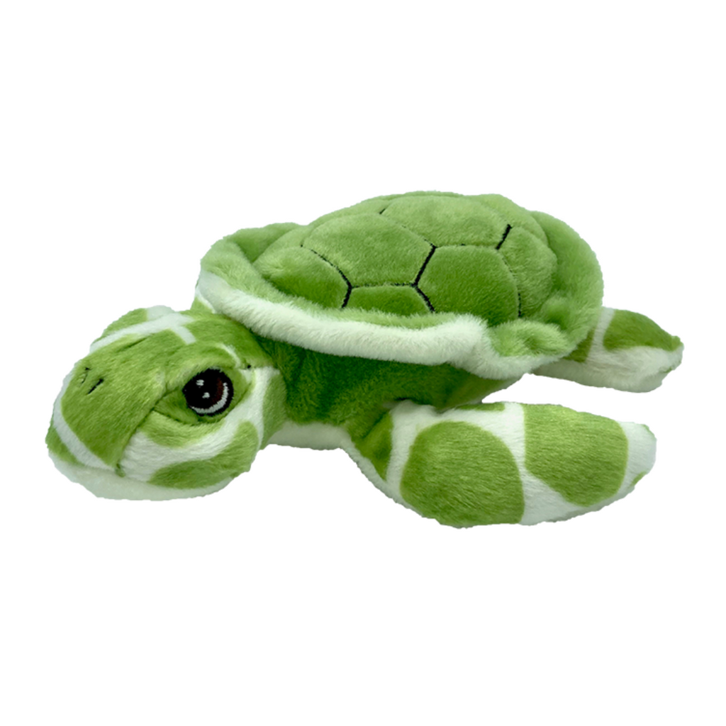 Huggable - Eco Hugs - Ocean Turtle