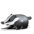 EUGY - Badger