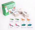 Edvantage - Australian Animal Snap Game