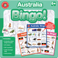 Edvantage - Australia Bingo!