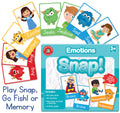 Edvantage - Snap Emotions