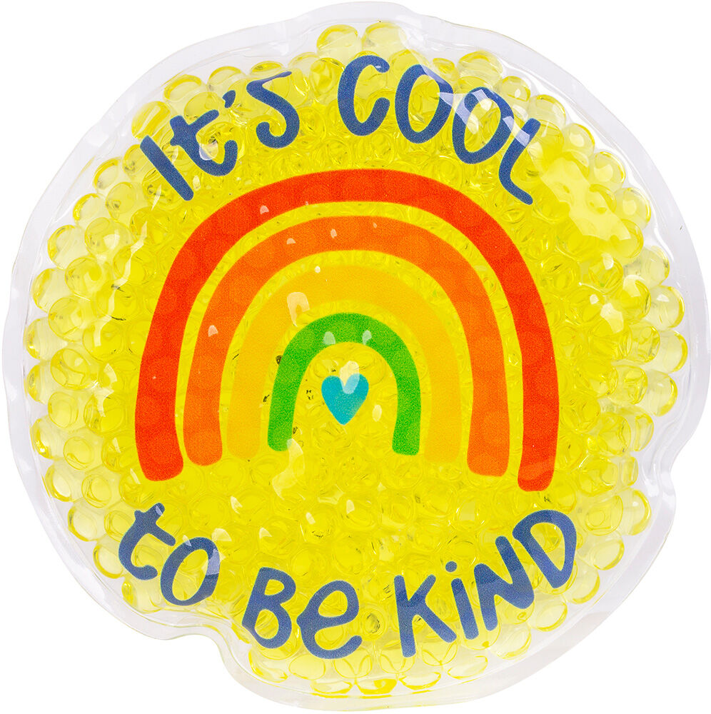 Sensory Sprouts - Cool Patch - Rainbow