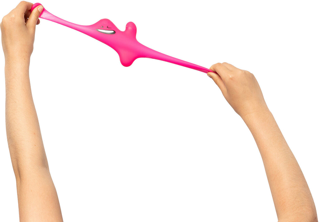 Sensory Sprouts - Squish Pal Pink