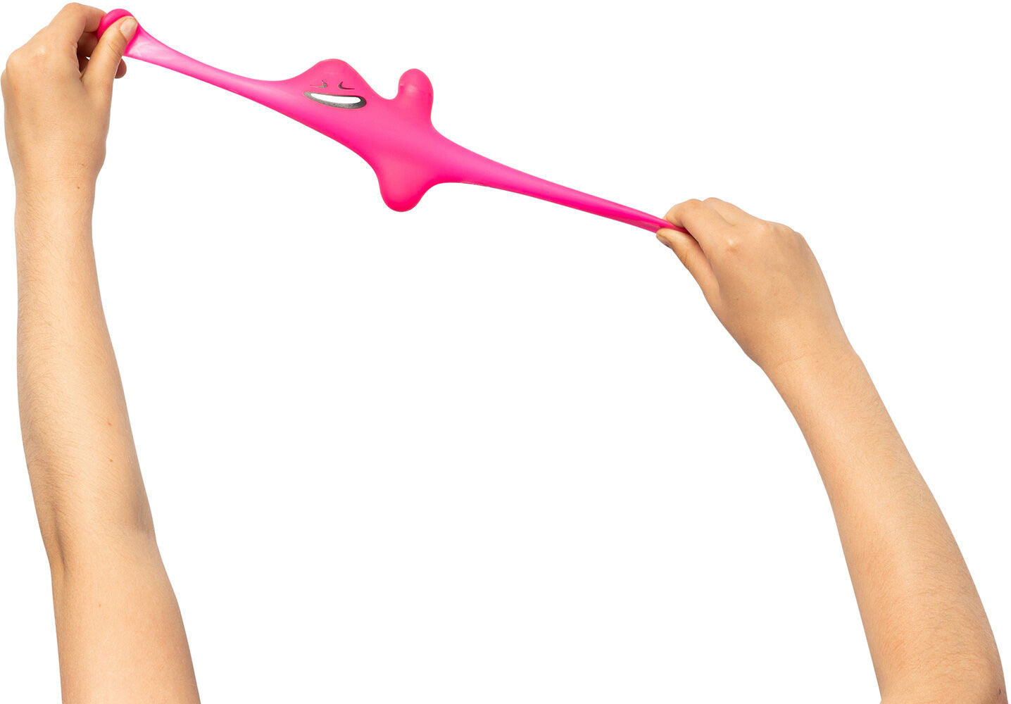 Sensory Sprouts - Squish Pal Pink