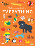 Enormous Book Of Everything