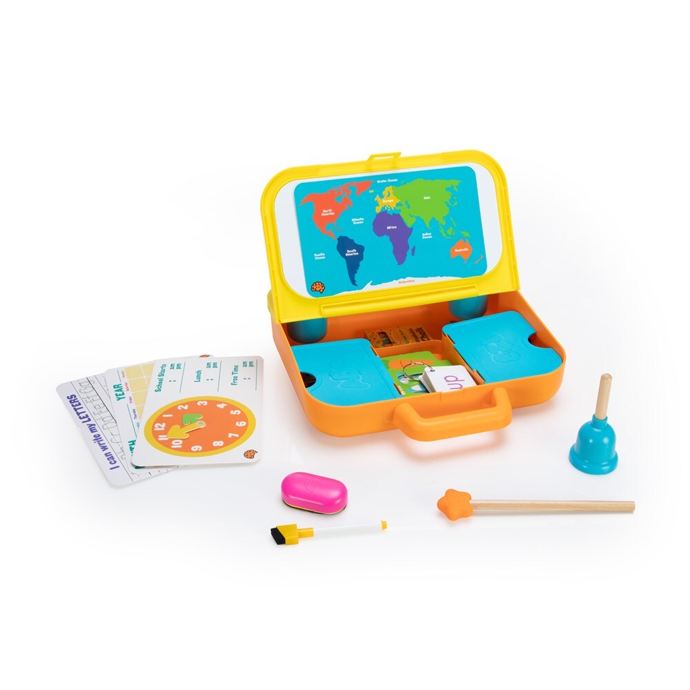 Fat Brain - Pretendables School Desk