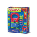 4M - Kidz Lab - Fun Magnet Science